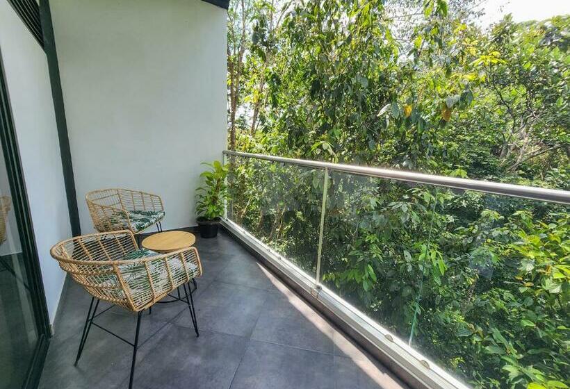 Стандартный Номер Кровать Кинг, Capri Doradal