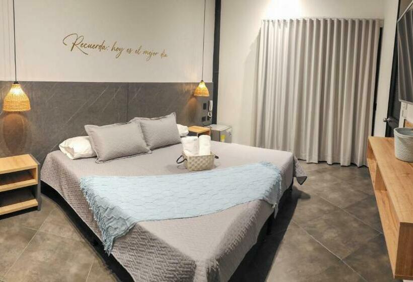 Стандартный Номер Кровать Кинг, Capri Doradal