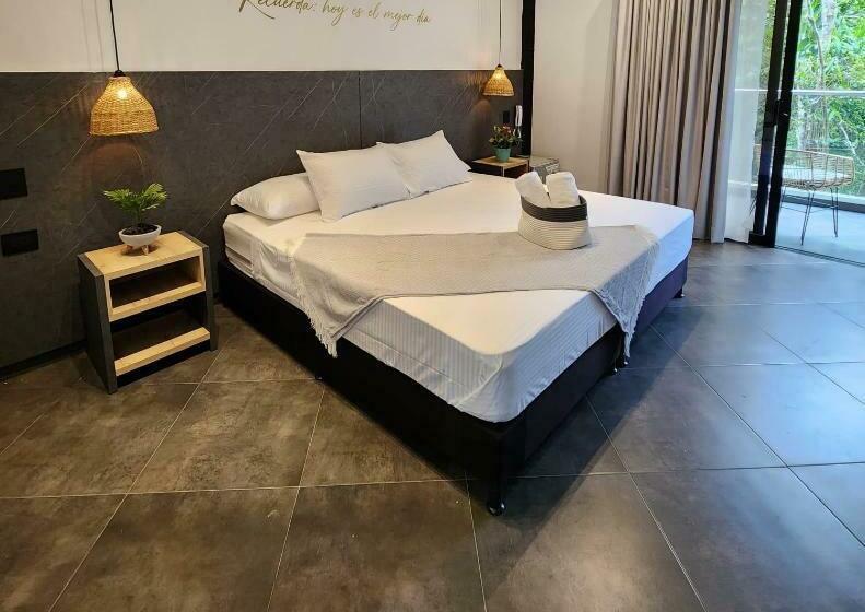 חדר סטנדרט עם מיטת קינג, Capri Doradal