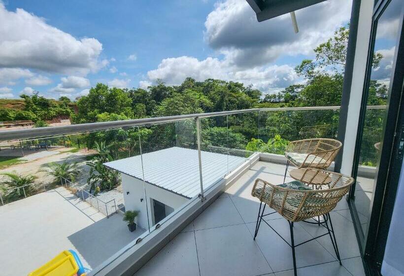 Номер Стандарт Трехместный, Capri Doradal