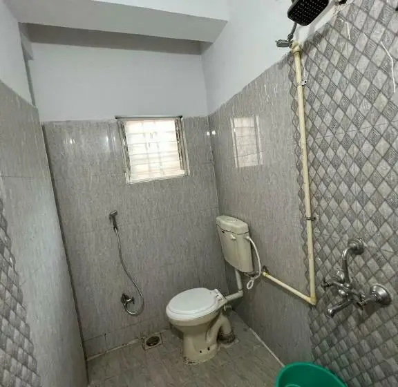 اتاق استاندارد, Sayba Inn Lodging