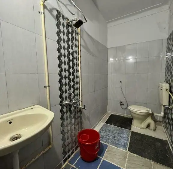 اتاق استاندارد, Sayba Inn Lodging