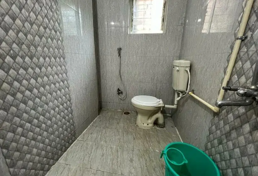 اتاق استاندارد, Sayba Inn Lodging