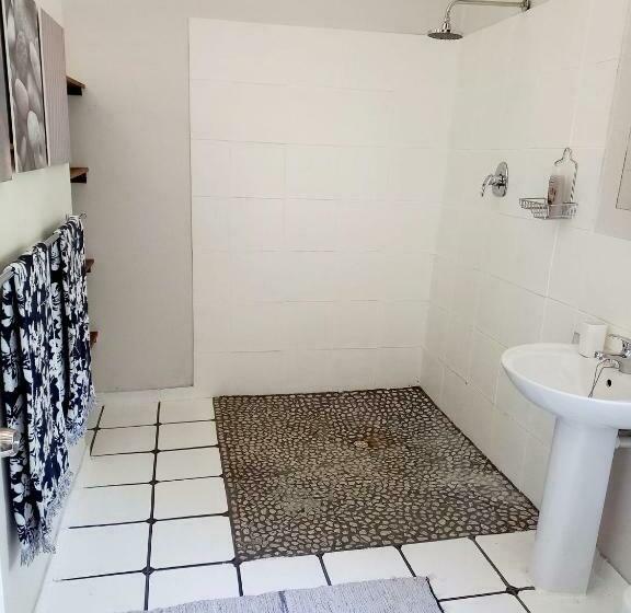 اتاق استاندارد با چشم‌انداز کوهستان, Aloe Valley Retreat