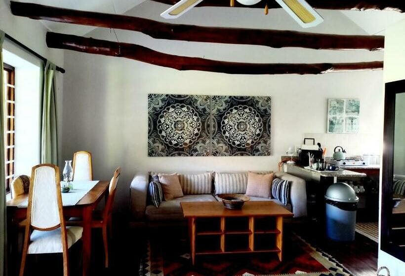 اتاق استاندارد, Aloe Valley Retreat