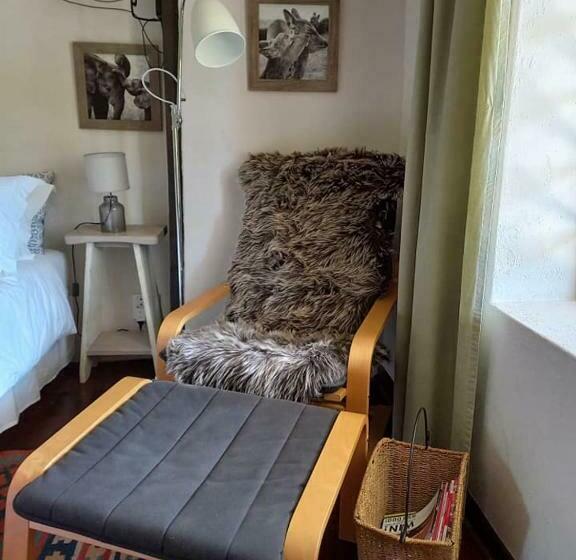 اتاق استاندارد, Aloe Valley Retreat