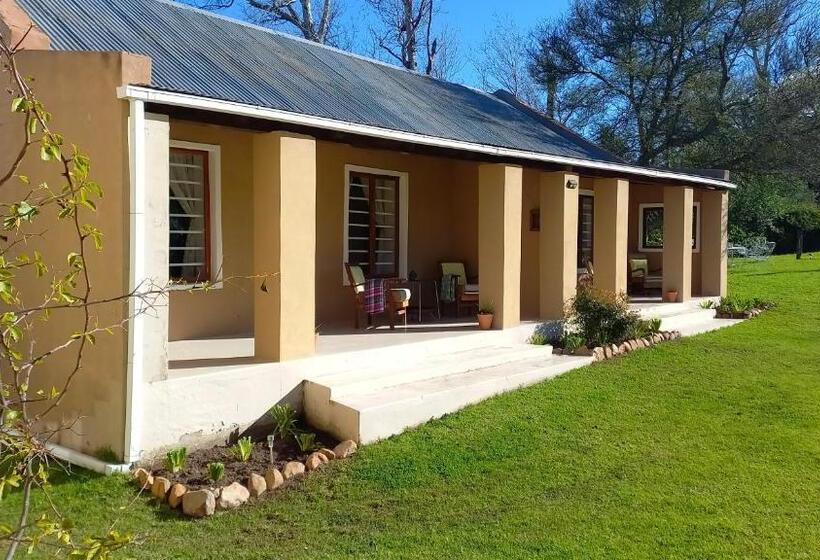 اتاق استاندارد, Aloe Valley Retreat