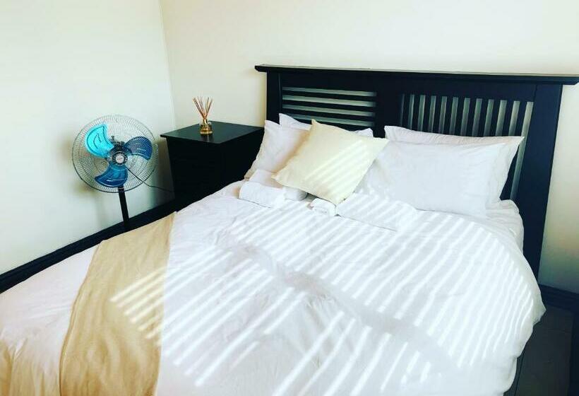 标准间, Cozy Corner Guesthouse