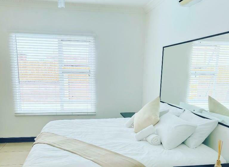 标准间, Cozy Corner Guesthouse