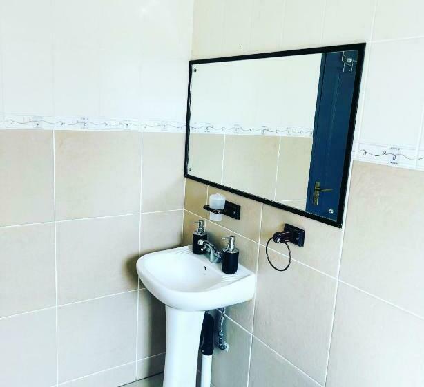 标准间, Cozy Corner Guesthouse