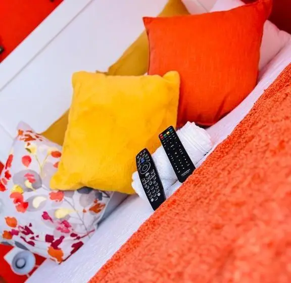Standard-huone, Duvha Guesthouse