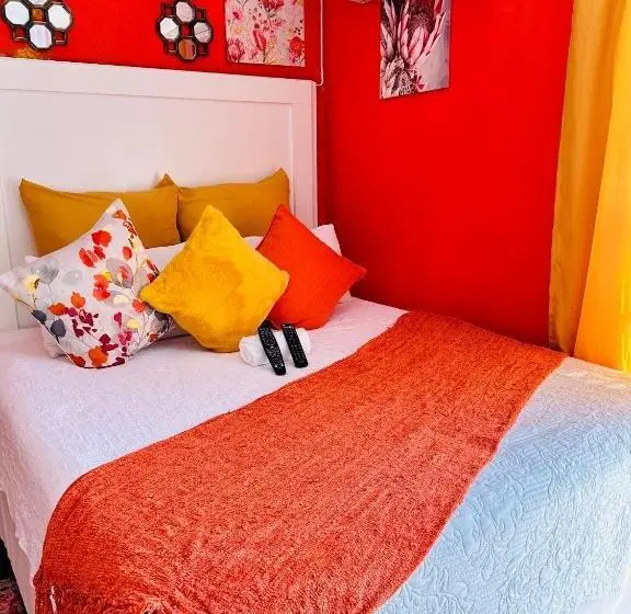 Standard-huone, Duvha Guesthouse