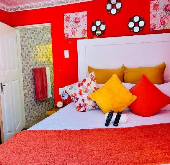 Standard-huone, Duvha Guesthouse
