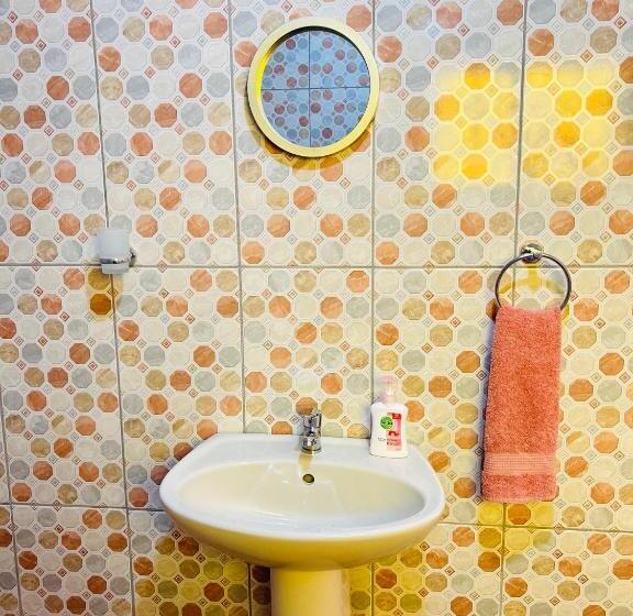 标准间, Duvha Guesthouse