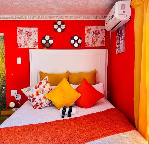 스탠다드 룸, Duvha Guesthouse