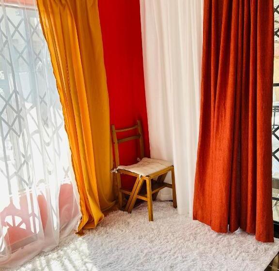 标准间, Duvha Guesthouse