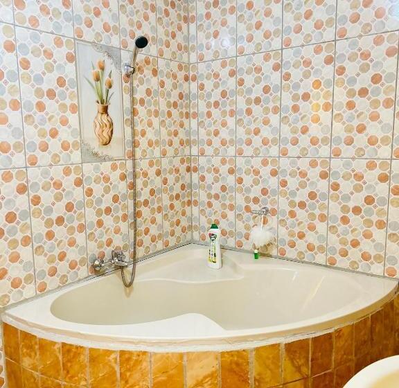 标准间, Duvha Guesthouse