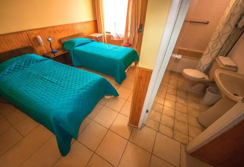 Standardzimmer, Montecarlo
