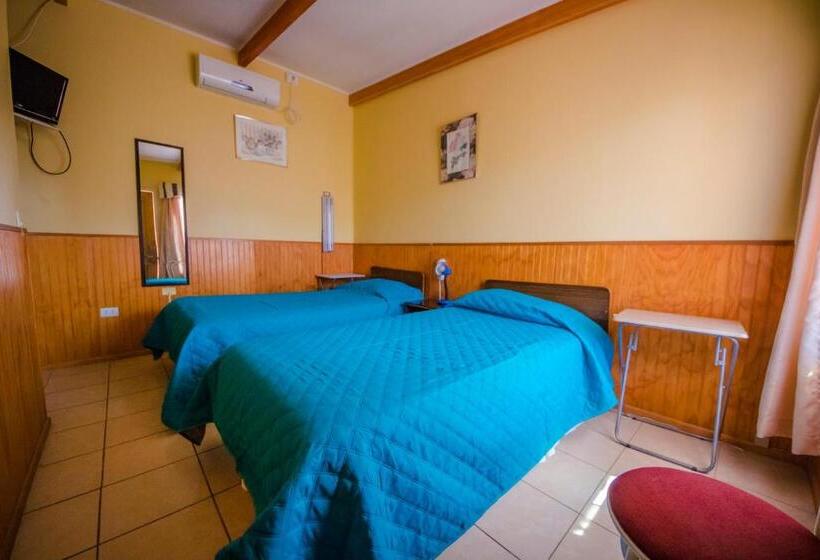 标准间, Montecarlo