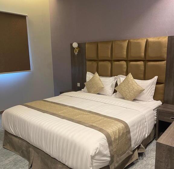 آپارتمان 1 خوابه, فندق روش بلس