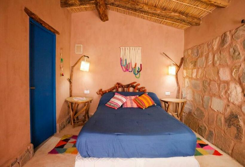 스탠다드 룸, El Cerrito