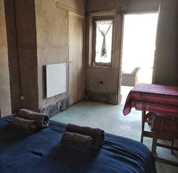 트리플 클래식 룸, El Cerrito