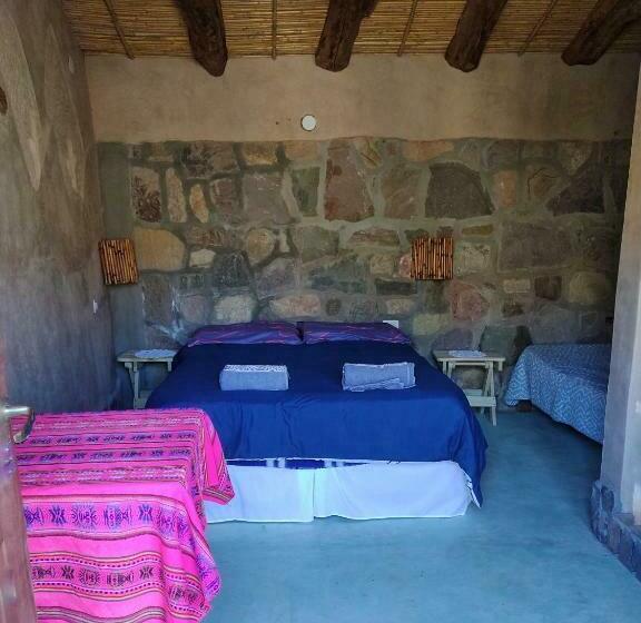 트리플 클래식 룸, El Cerrito