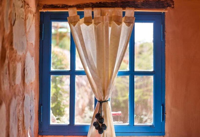 스탠다드 룸, El Cerrito