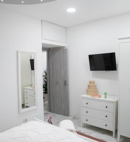 חדר סטנדרט, B&b Carpe Diem