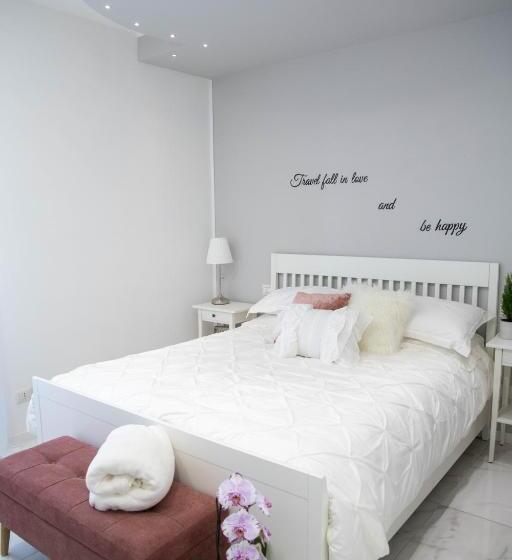 חדר סטנדרט, B&b Carpe Diem