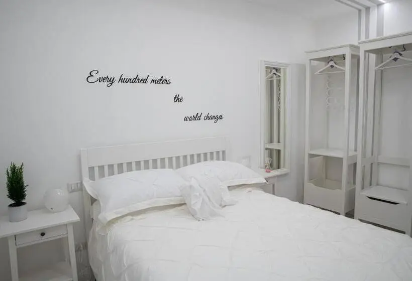Standard room with outdoor bath, B&b Carpe Diem