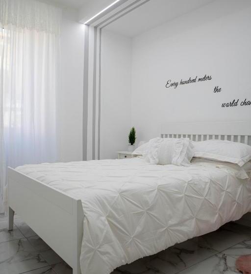 Standard room with outdoor bath, B&b Carpe Diem