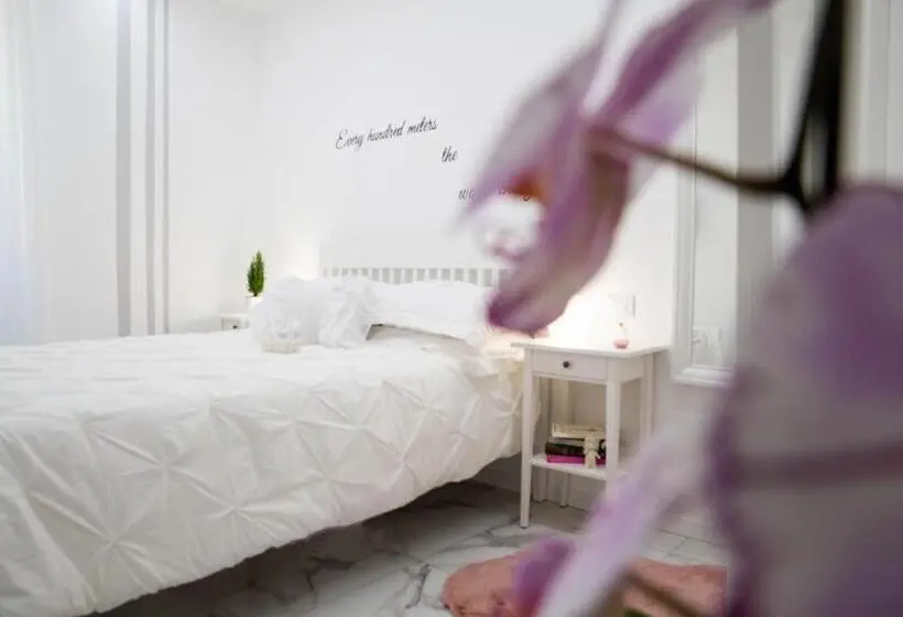 Standard room with outdoor bath, B&b Carpe Diem