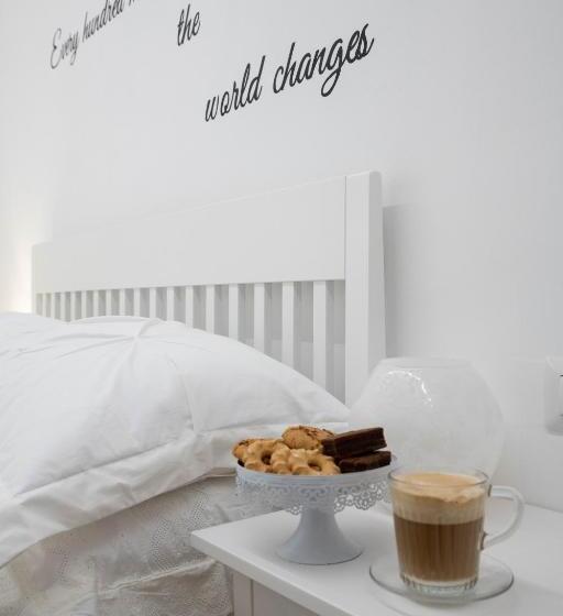 Standard room with outdoor bath, B&b Carpe Diem