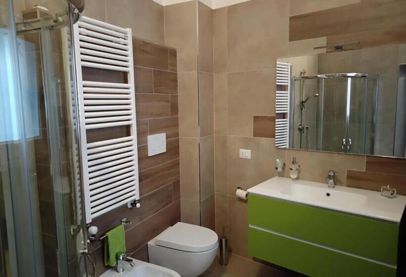 Номер Deluxe, B&b Corso Trieste E Trento