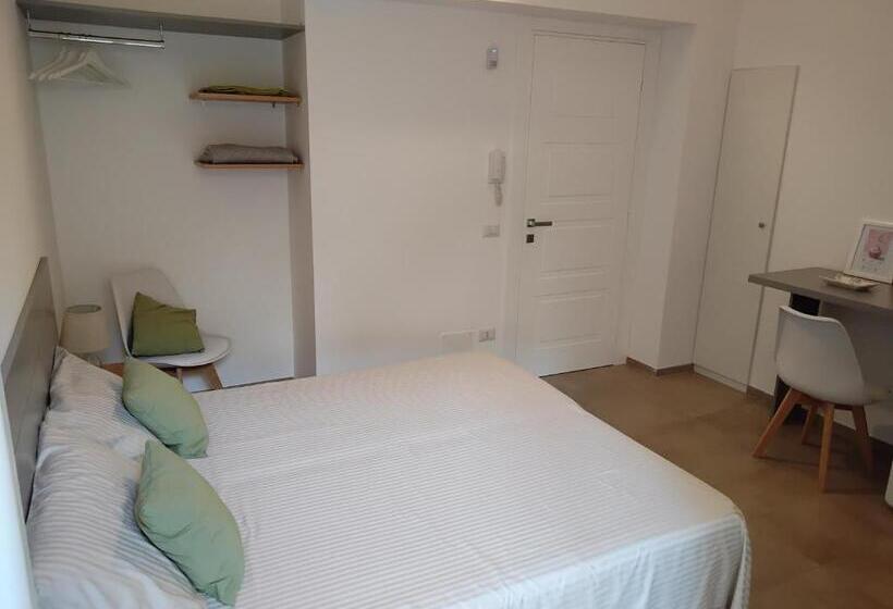 Номер Deluxe, B&b Corso Trieste E Trento