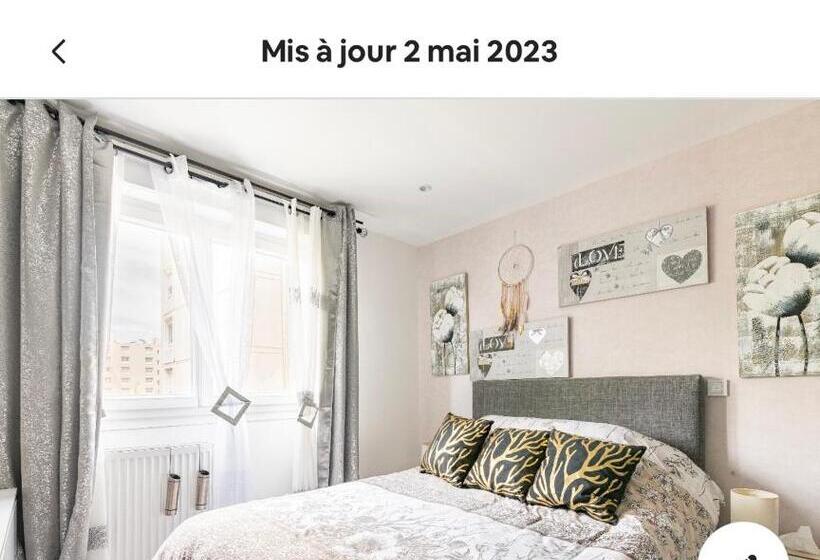 スタンダードルーム, Chambre Cosy