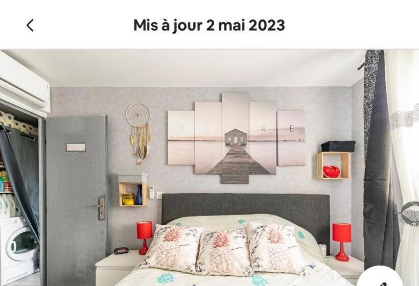 スタンダードルーム, Chambre Cosy