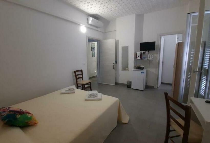 اتاق استاندارد, Galleria 38