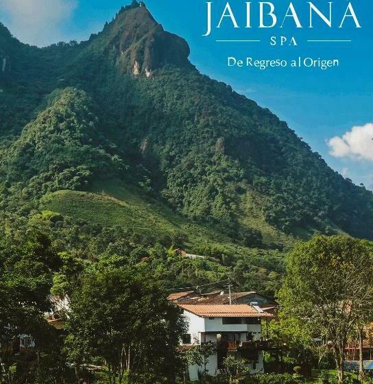 غرفة قياسية مطلة على الجبل, Jaibaná Spa