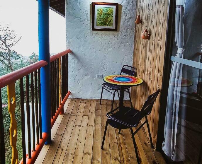 Четырехместный Номер Стандарт, Jaibaná Spa