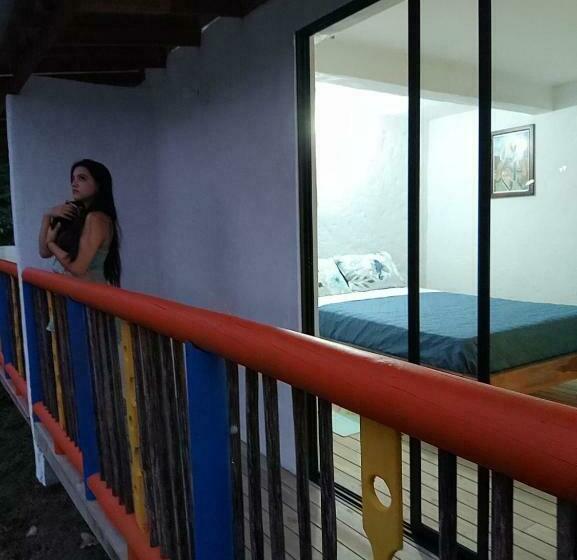 غرفة قياسية, Jaibaná Spa