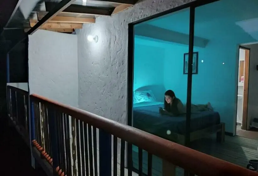 スタンダードルーム, Jaibaná Spa