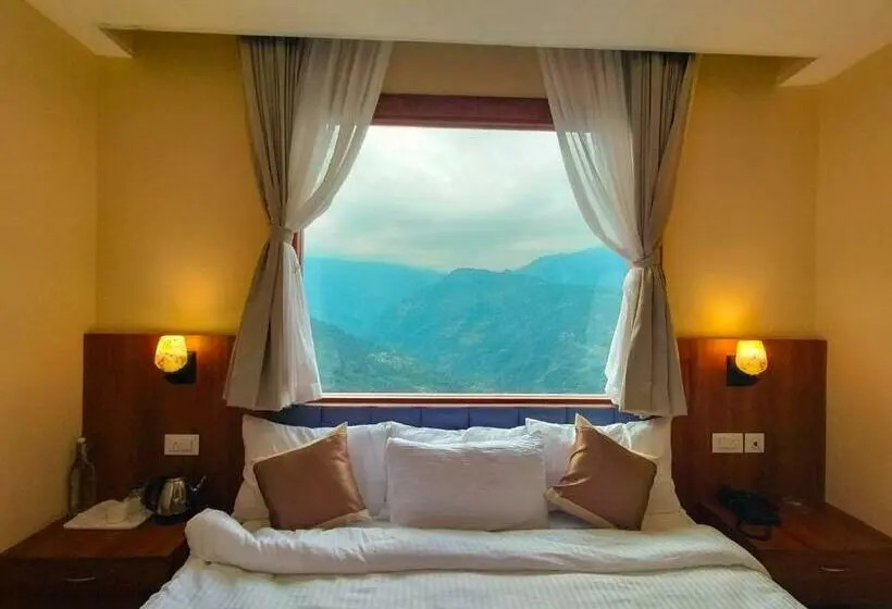 Chambre Deluxe, Sila Norphel Pelling