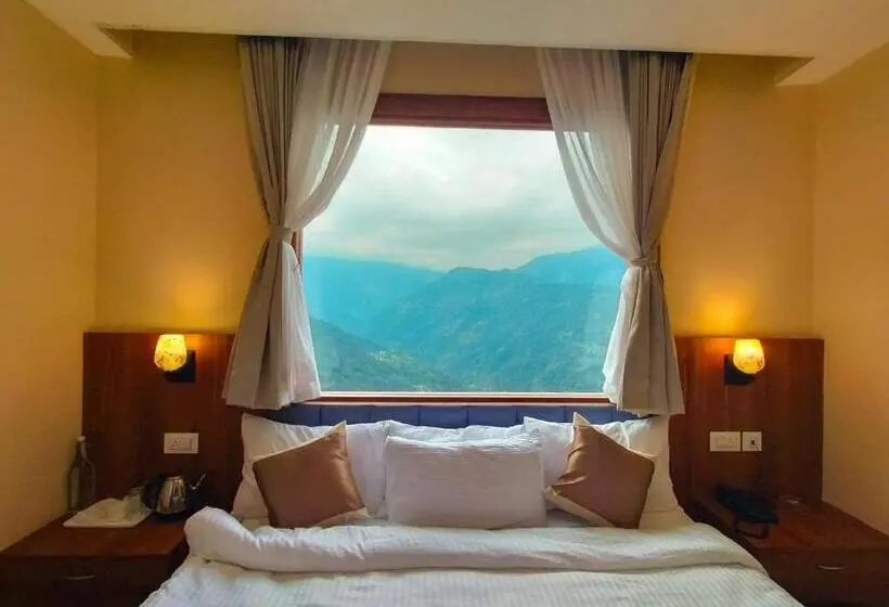 Chambre Deluxe, Sila Norphel Pelling