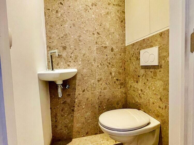 آپارتمان 2 خوابه, Oneluxstay Near Fashion District