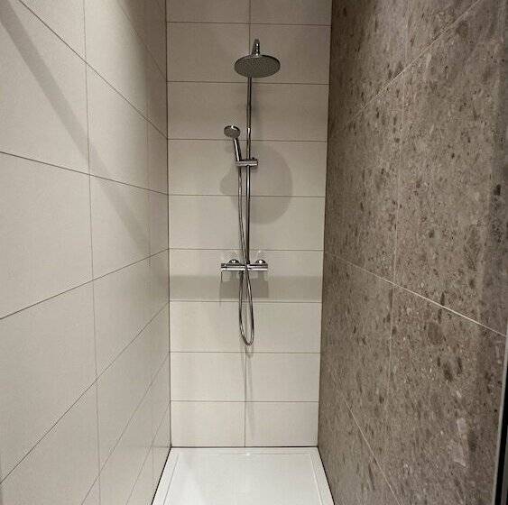 آپارتمان 1 خوابه, Oneluxstay Near Fashion District