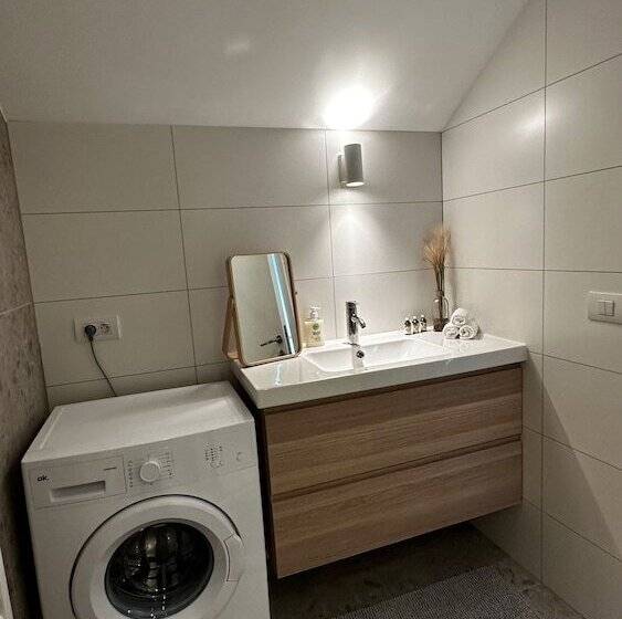 آپارتمان 1 خوابه, Oneluxstay Near Fashion District