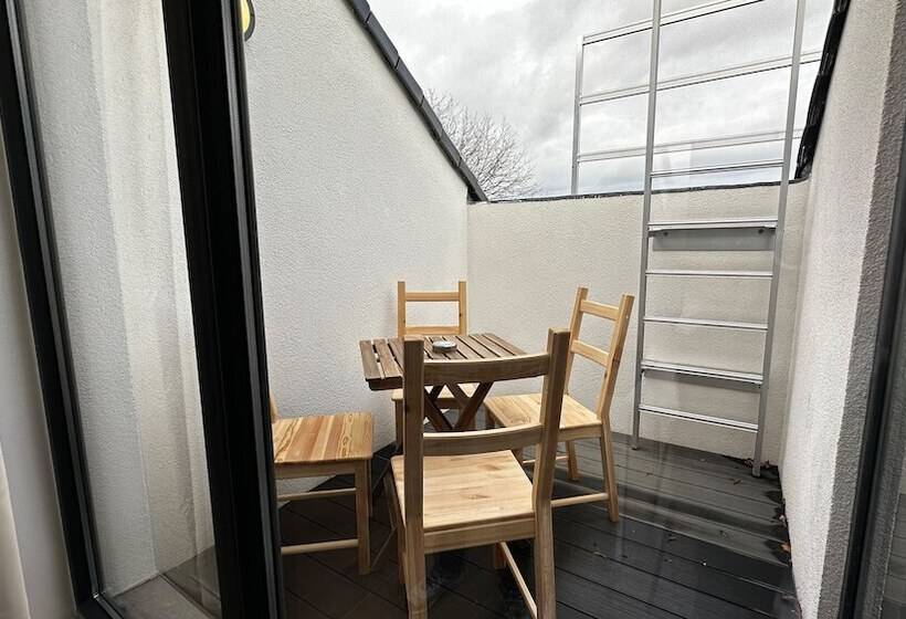 آپارتمان 1 خوابه, Oneluxstay Near Fashion District