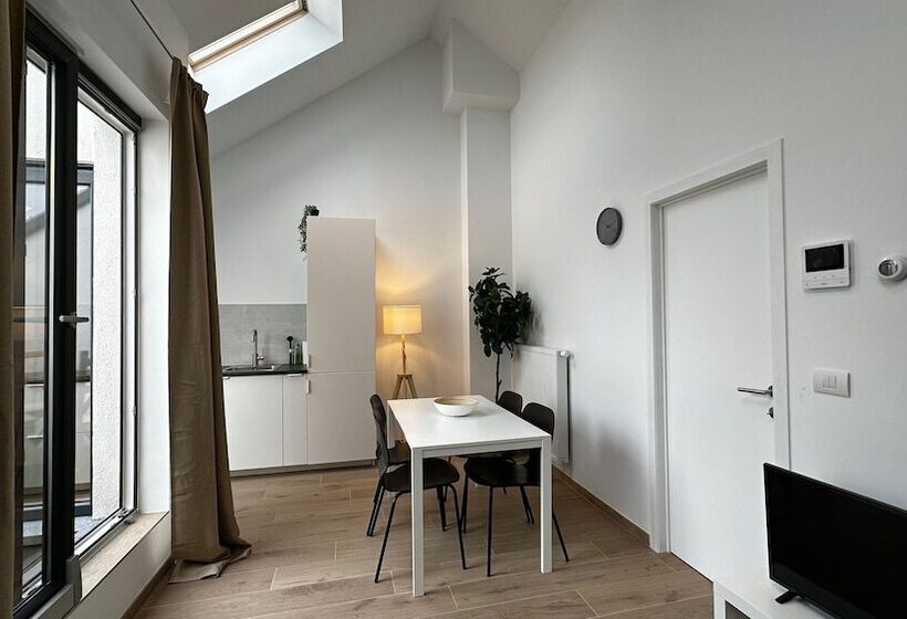 آپارتمان 1 خوابه, Oneluxstay Near Fashion District